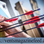 Carbon Express Arrows