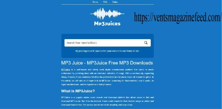 Why MP3Juice is the Best Choice for Music Lovers