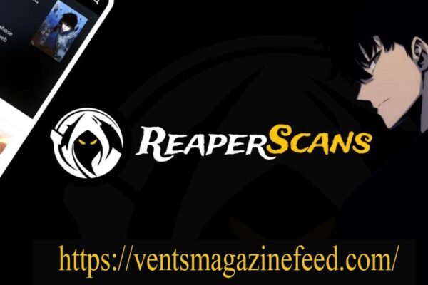 ReaperScan