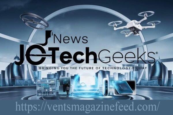 News JotechGeeks