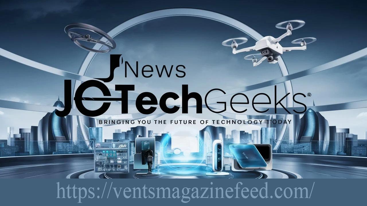 News JotechGeeks