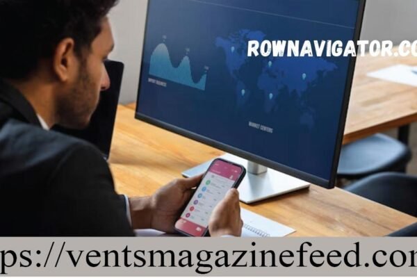 Rownavigator.Com