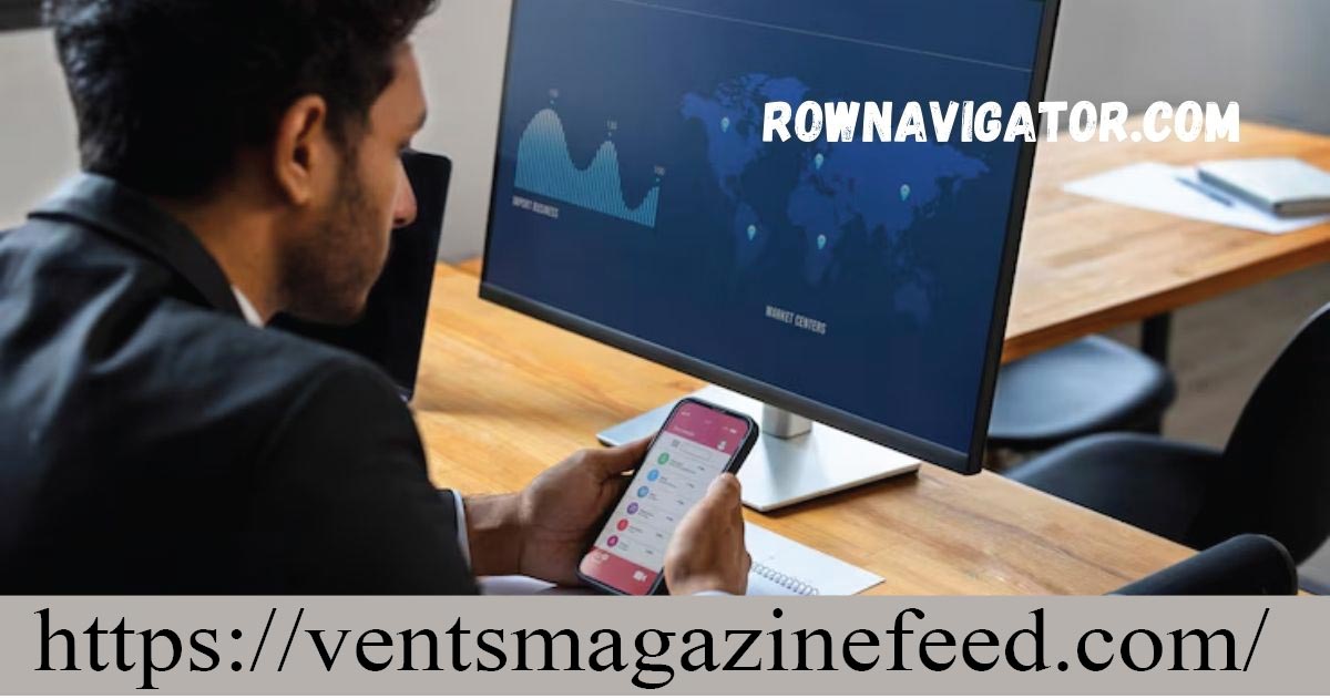 Rownavigator.Com