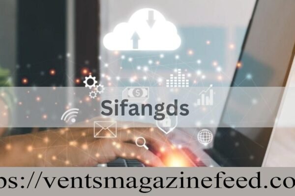 Sifangds