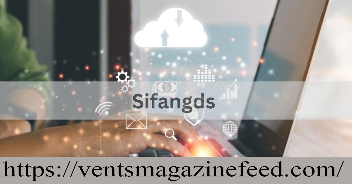 Sifangds