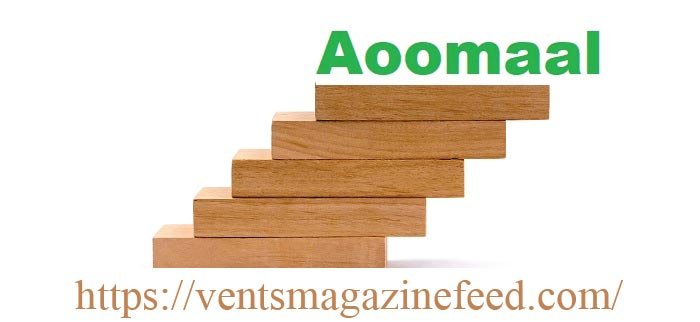 Aoomaal