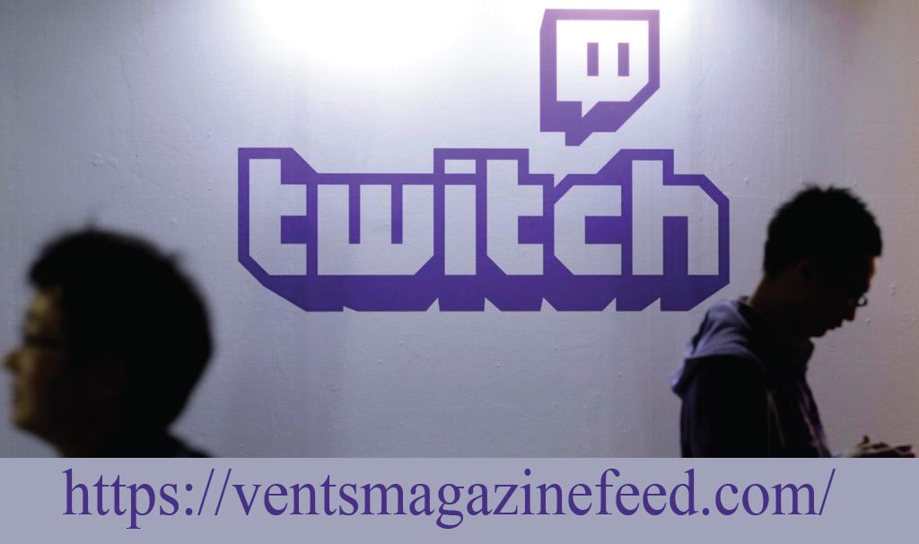 Twitch TV