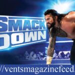 WWE SmackDown Episode 1491