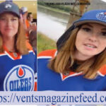 Oilers Fan Flash Not Censored