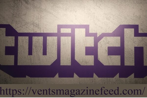 Twitch TV