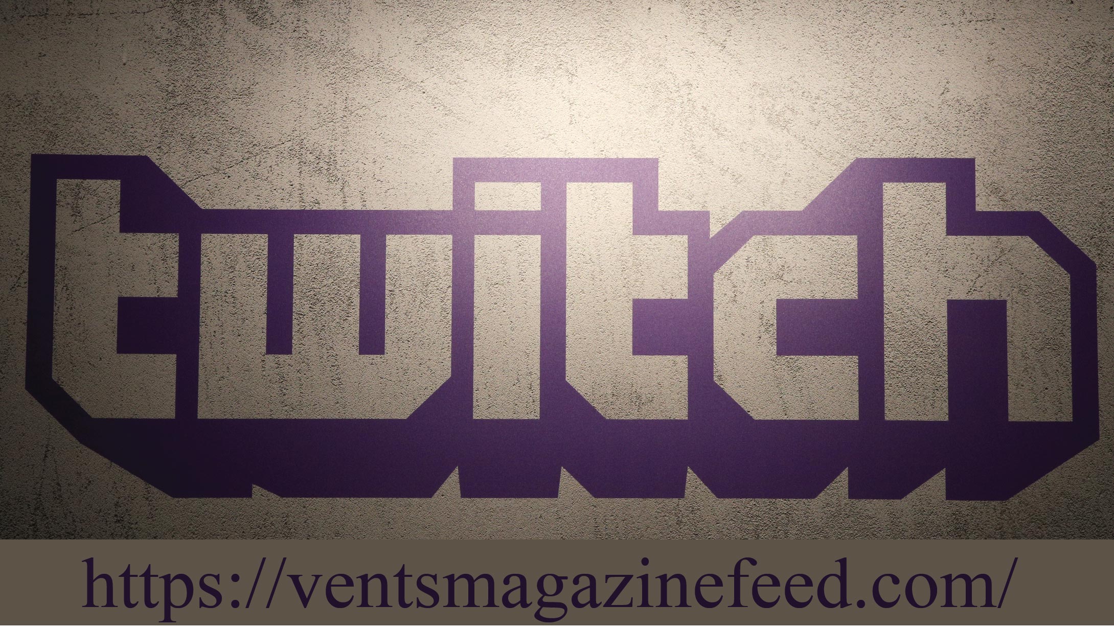 Twitch TV