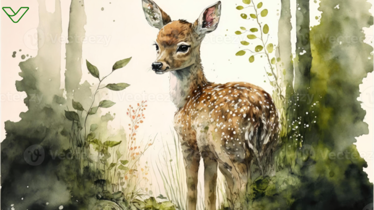 ﻿Art of Zoo: Captivating Artwork Celebrating Wildlife