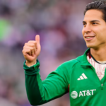 Diego Lainez