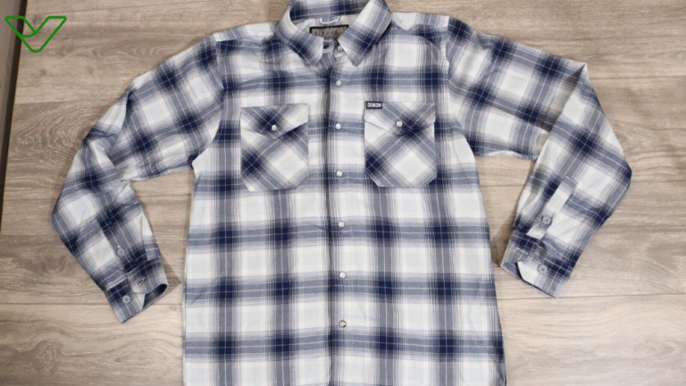 Dixxon Flannel Company