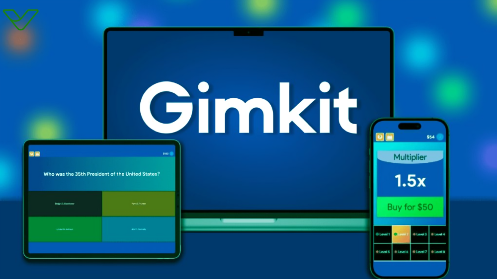 Gimkit