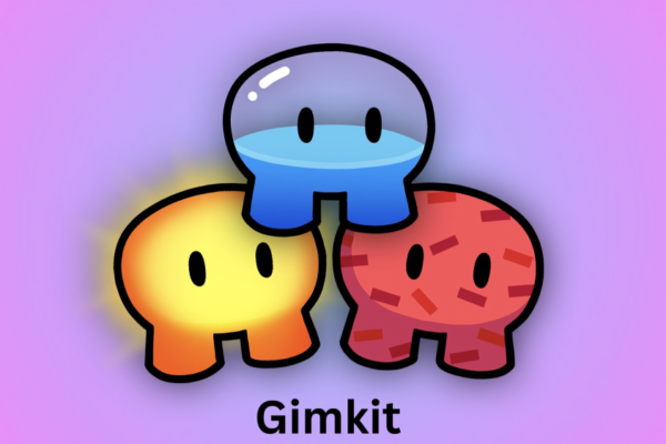 Gimkit