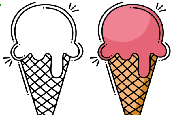 Ice Cream Clipart