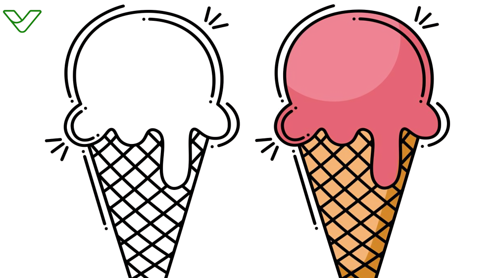 Ice Cream Clipart