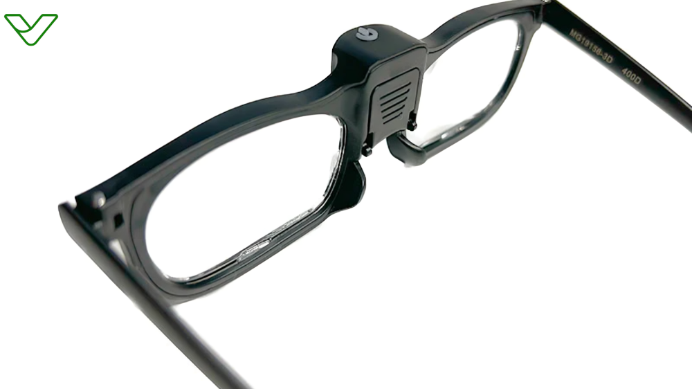 Lighted Magnifying Glasses