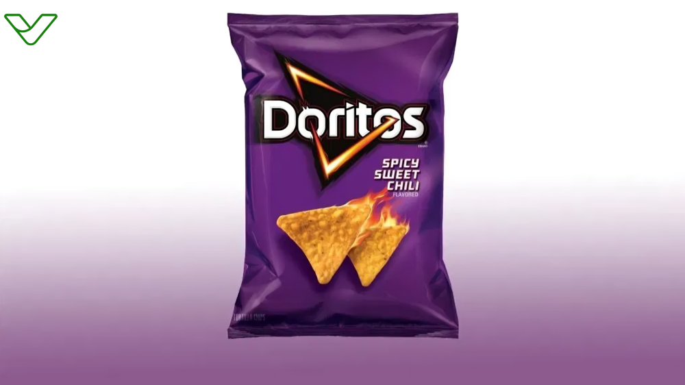 Purple Doritos