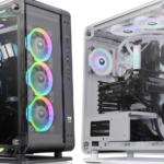 Thermaltake Core P21