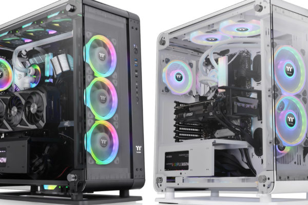 Thermaltake Core P21