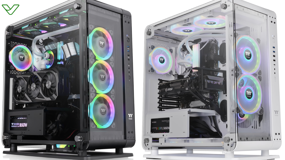 Thermaltake Core P21