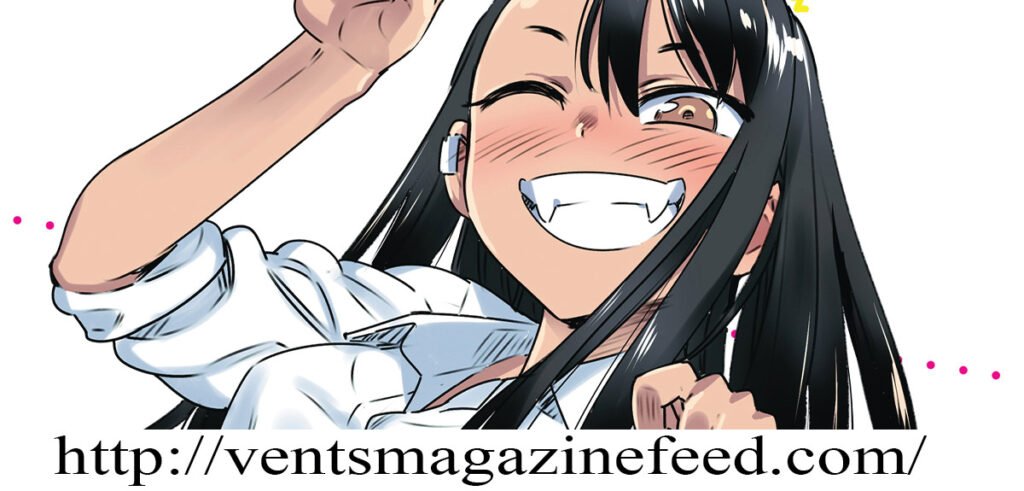 Nagatoro Chapter 153