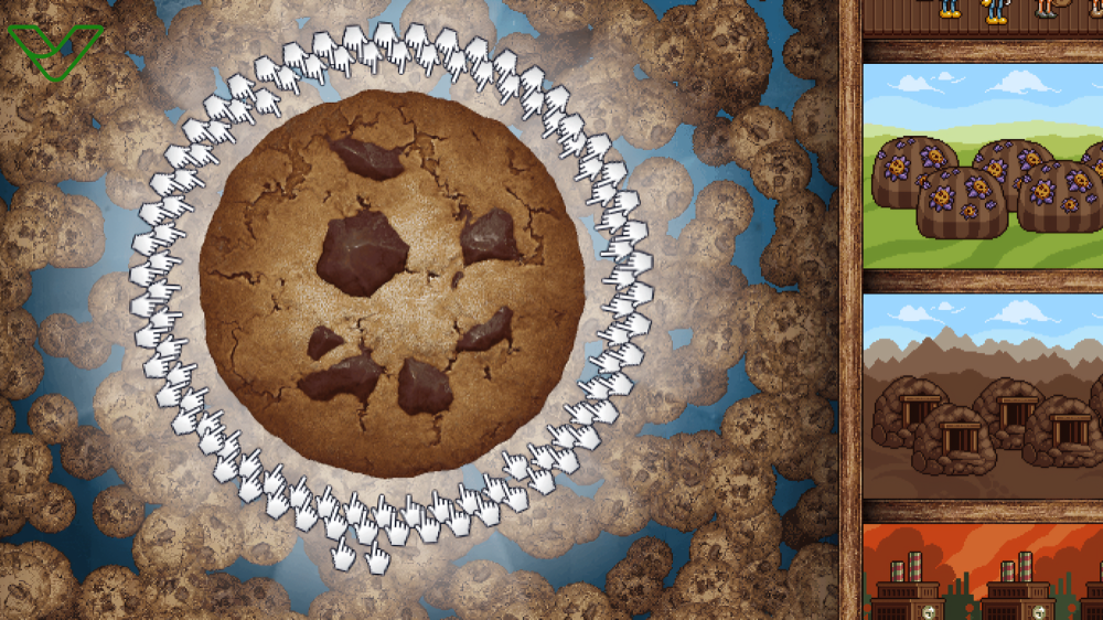 Cookie Clicker Unblocked