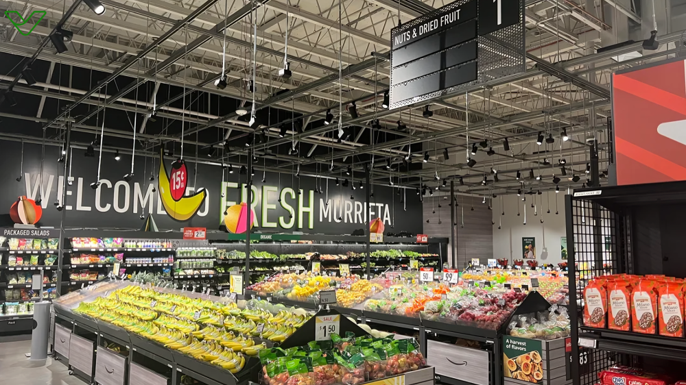 Super Fresh Market Orlando FL 32839 Lawsuit