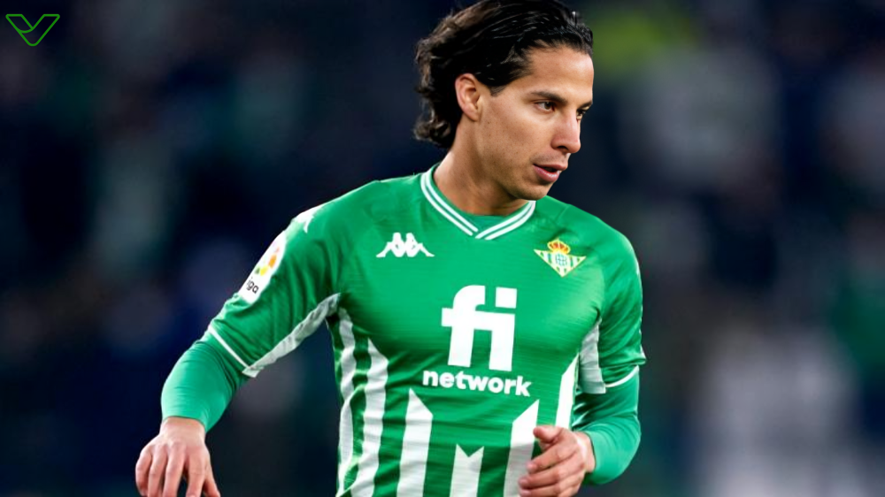 Diego Lainez