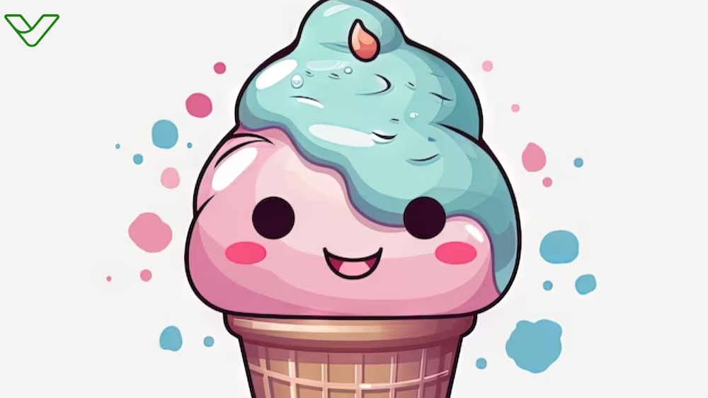 Ice Cream Clipart