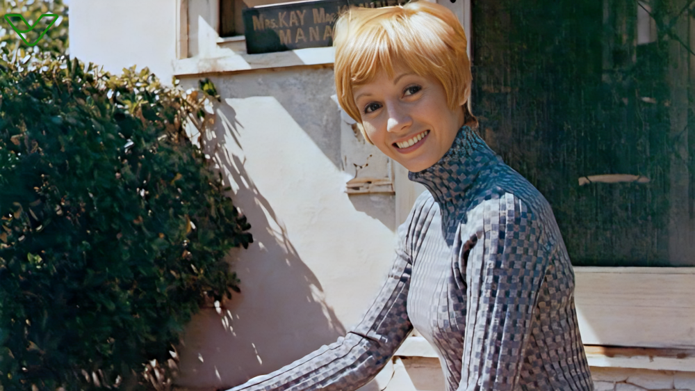 Sandy Duncan