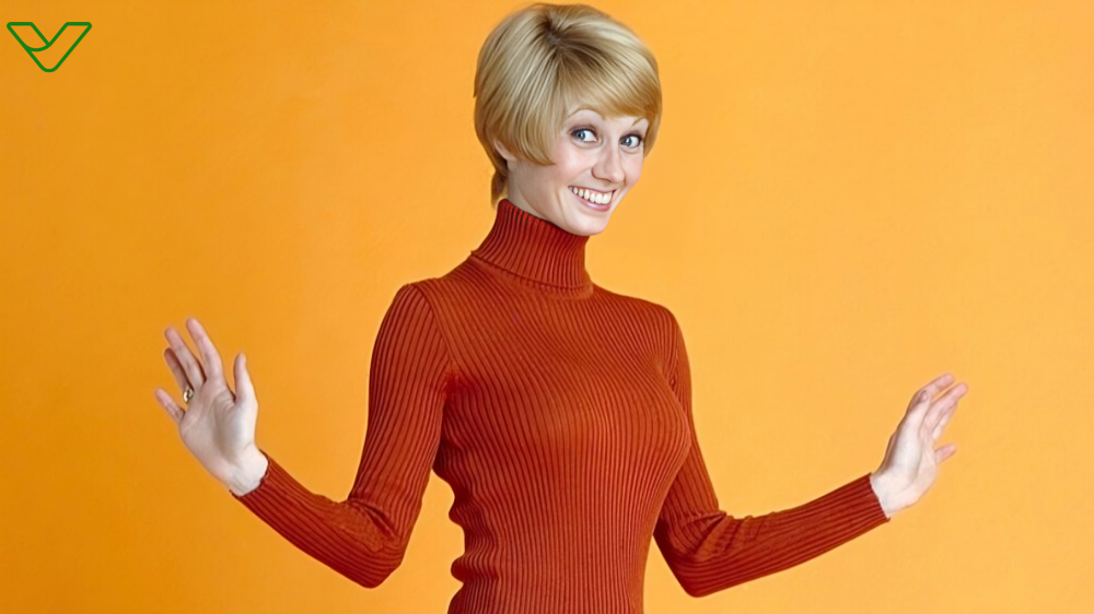 Sandy Duncan