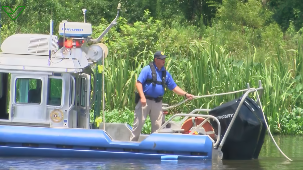 Tickfaw River Boating Accident