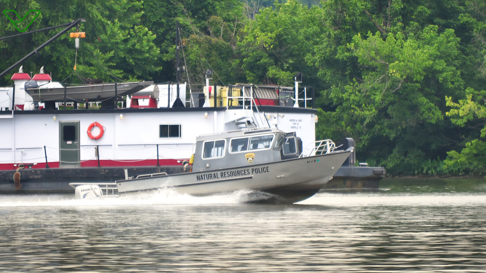 Tickfaw River Boating Accident