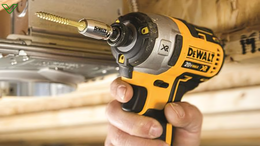 Dewalt Hex Bit Set CDW