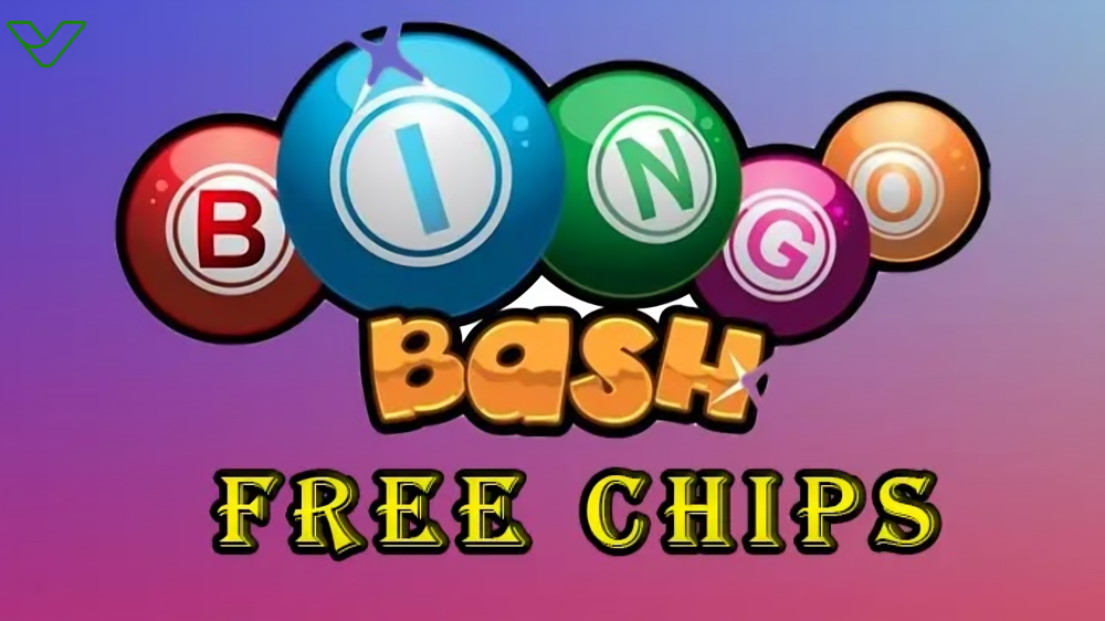 Free Bingo Bash Chips