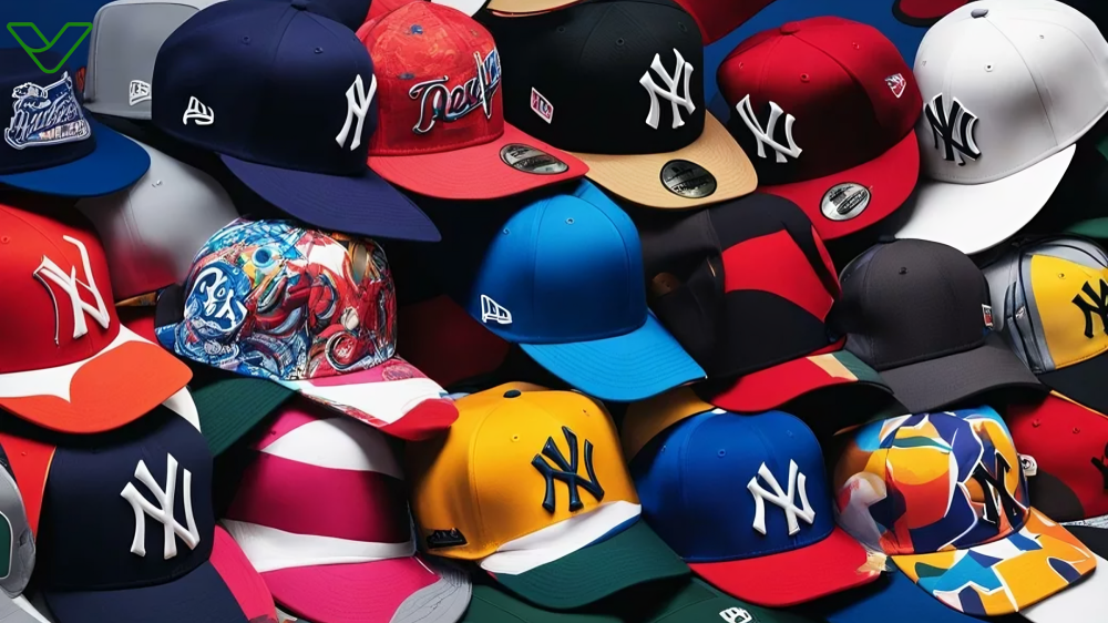 New Era Hats