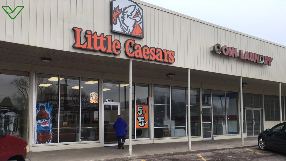 Little Caesars Careers