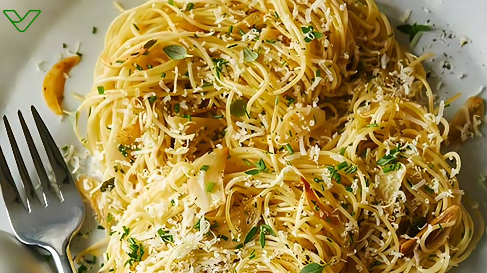 Capellini