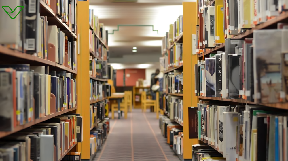 Naperville Public Library