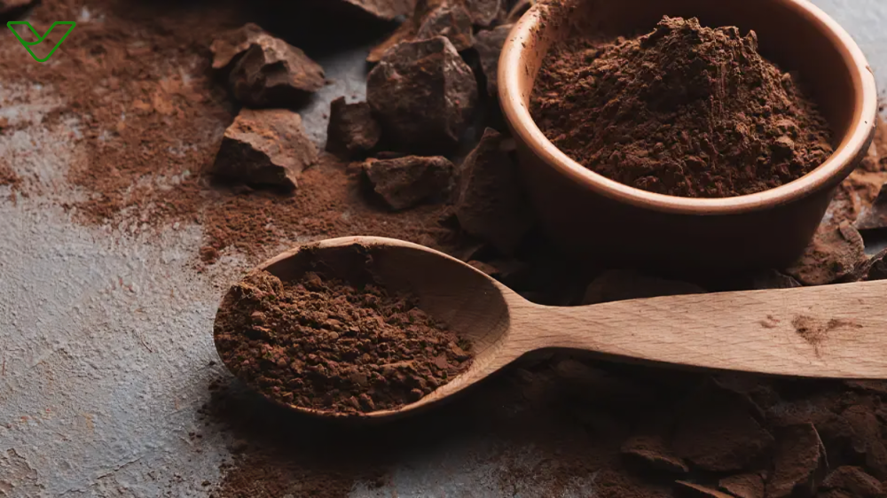 Chestnut Cocoa Weight Loss Hack