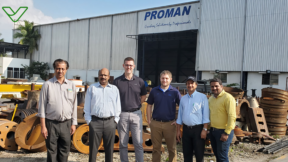 Proman Staffing