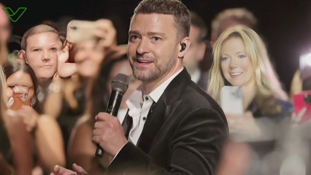 Justin Timberlake Toxicology