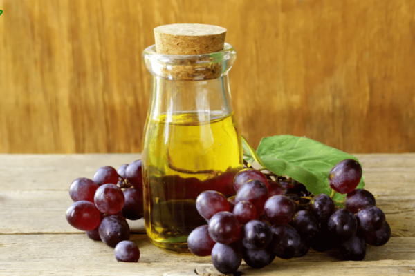 Black Currant Seed Oil