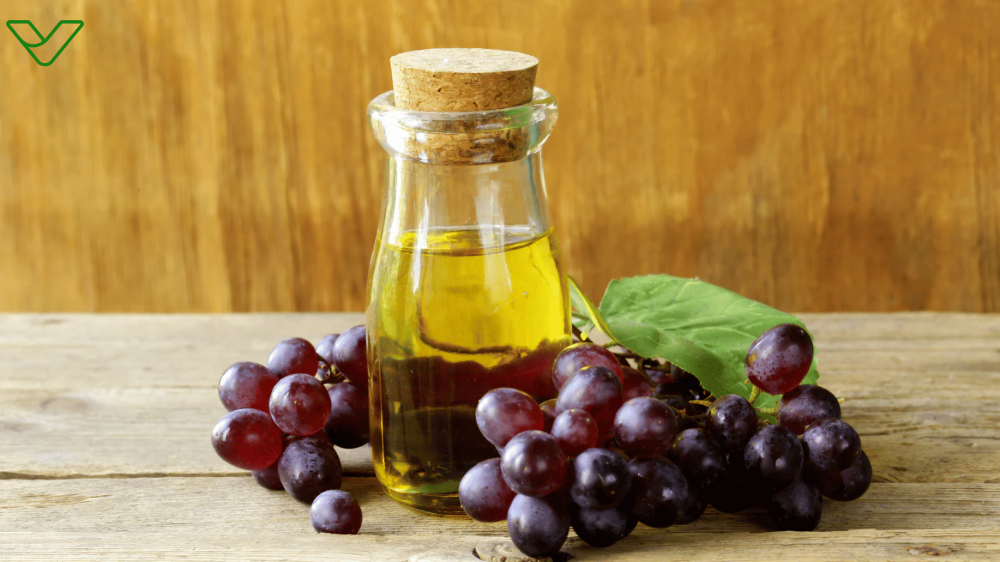 Black Currant Seed Oil