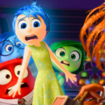 Inside Out 2 Showtimes