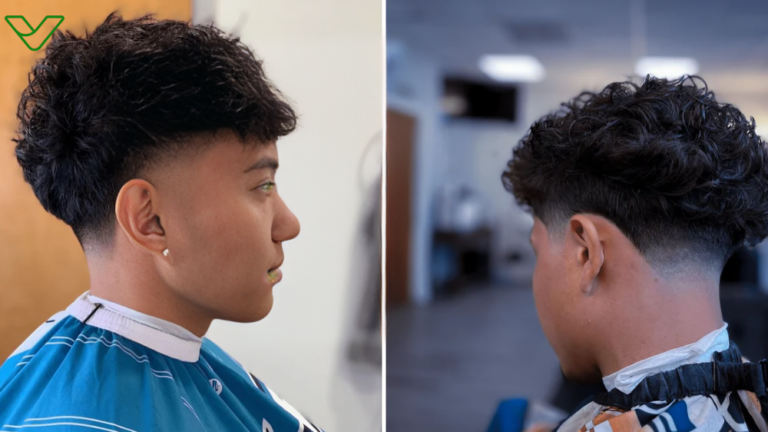 ﻿Low Taper Fade: The Ultimate Guide to This Stylish Haircut