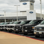 Rockwall Ford